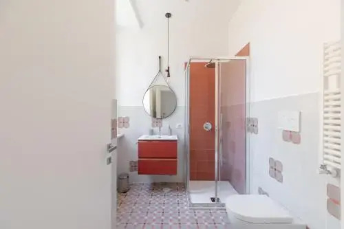 Iflat Colorful And Bright Apartament In Monti