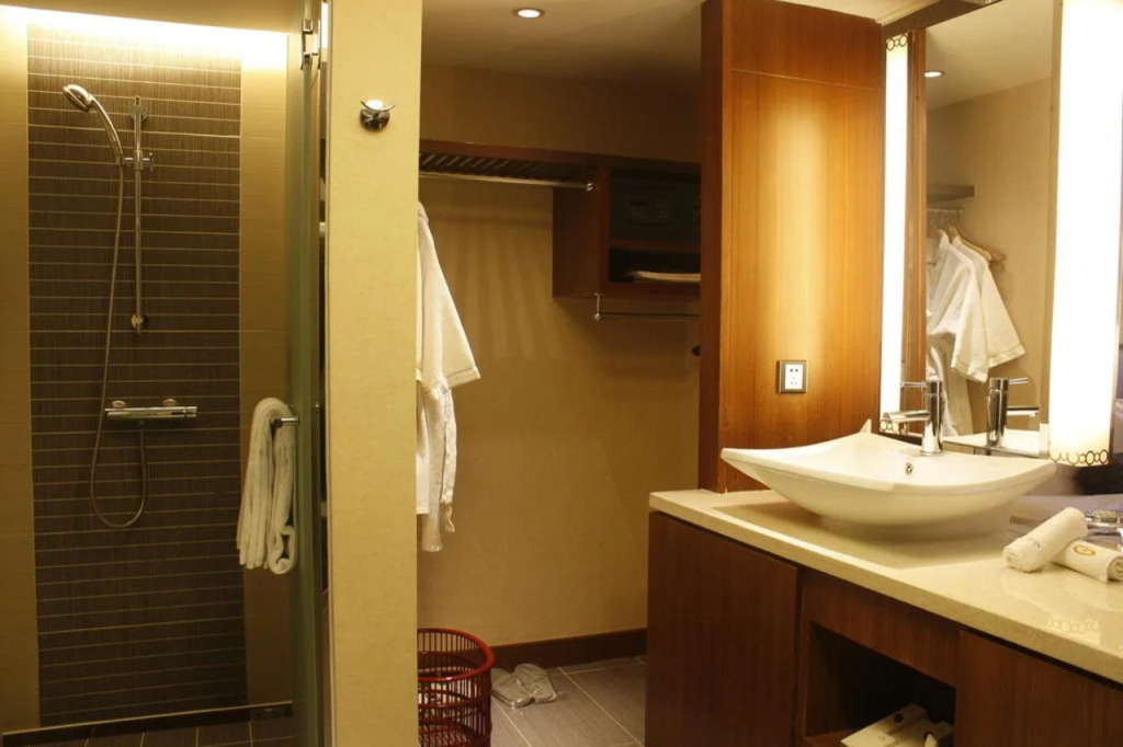Grand Noble Hotel Xi’an