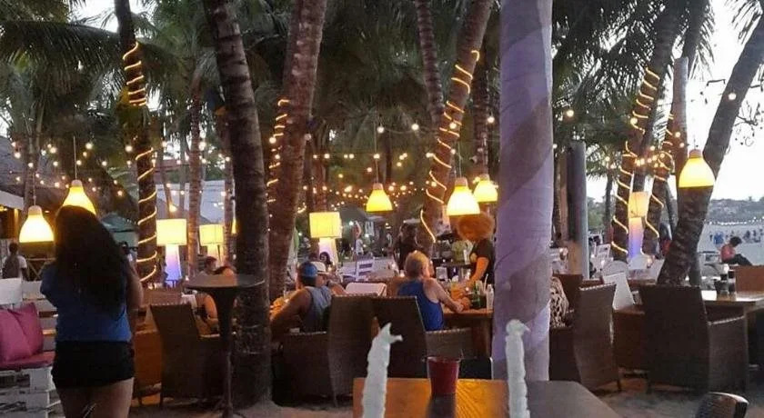 Areca Hotel Cabarete