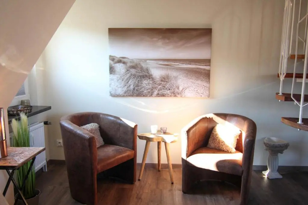Ferienwohnung Ankerlicht2