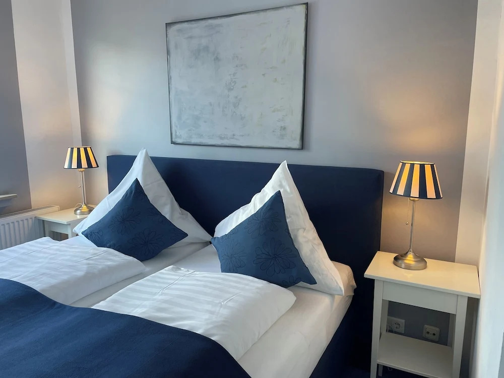 Hotel KAUP