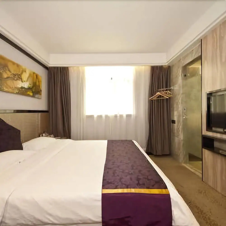 Super 8 Hotel