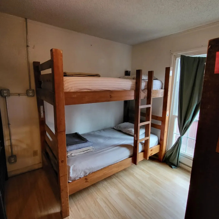 Wild Wild West Backpackers Hostel