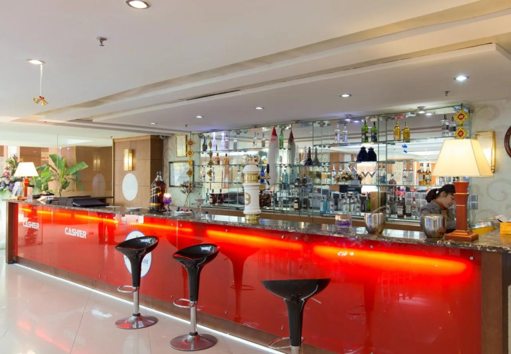 Lam Kinh Hotel