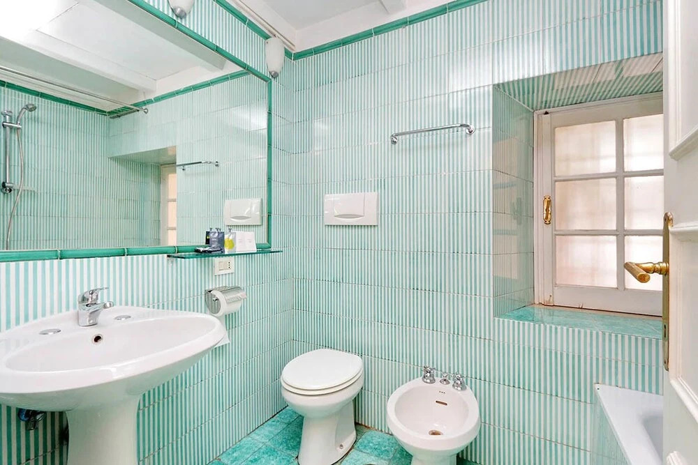 Monti Colosseum House Apartment