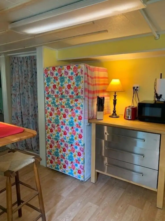 Rustic Beach Front Basement Apt, Pet Friendly Wi-fi 2 Bedroom Apts by RedAwning