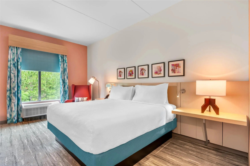 Hilton Garden Inn Destin Commons
