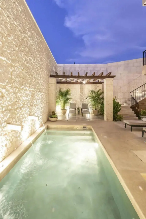 Casa Tavera- Adults Only