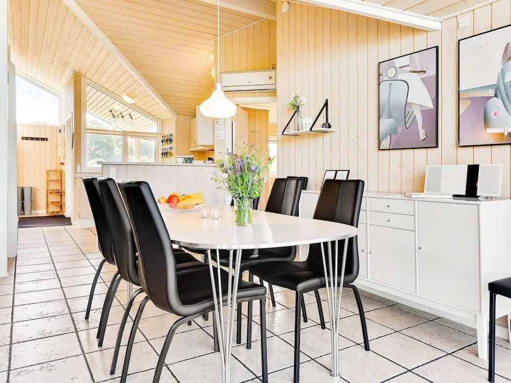 Stylish Beach House - By Traum Ferienwohnungen