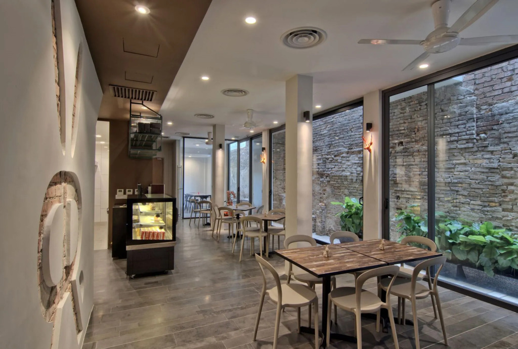Timez Hotel Melaka