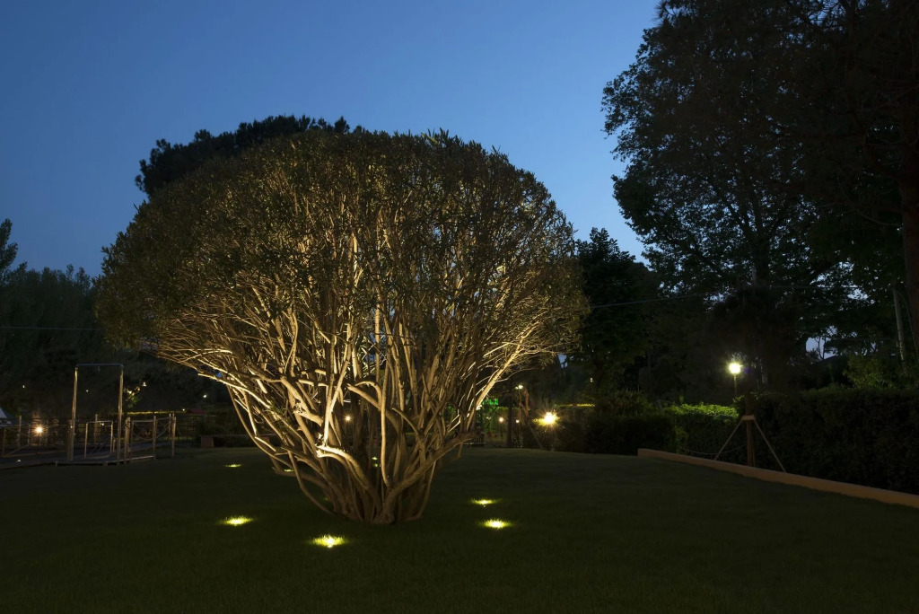 Hermitage Hotel & Resort Forte dei Marmi - Starhotels Collezione