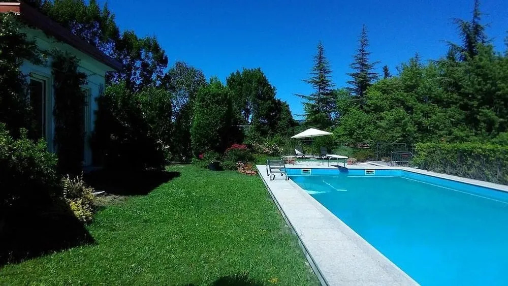 Villa le Noci