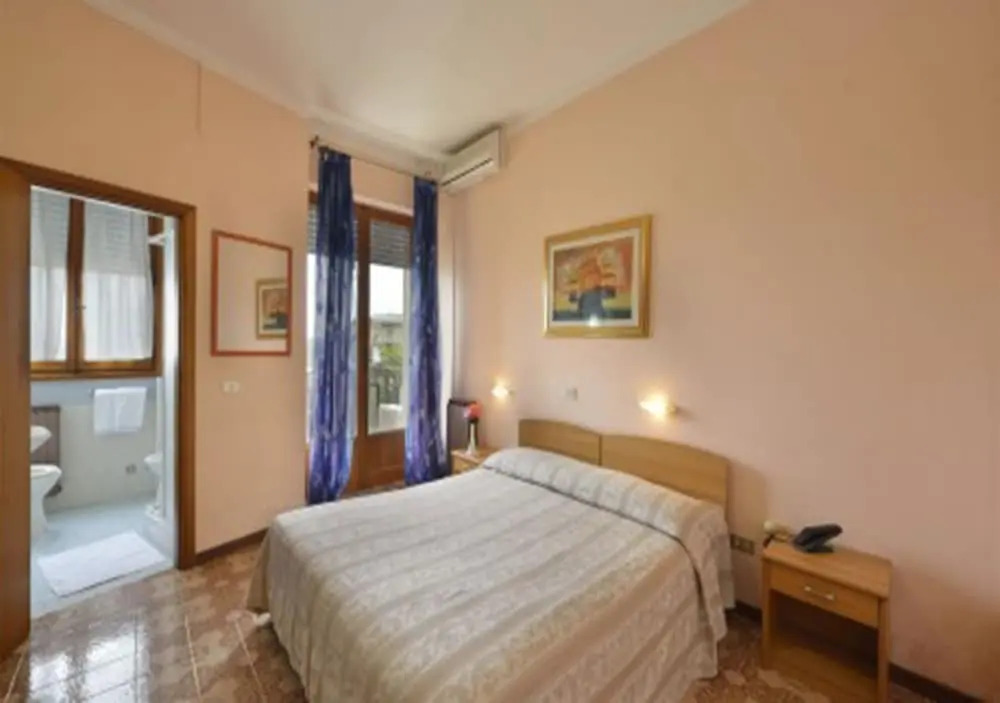 Hotel Attico