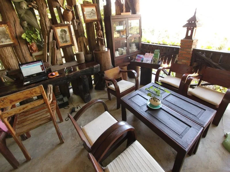 Lhongkhao Resort