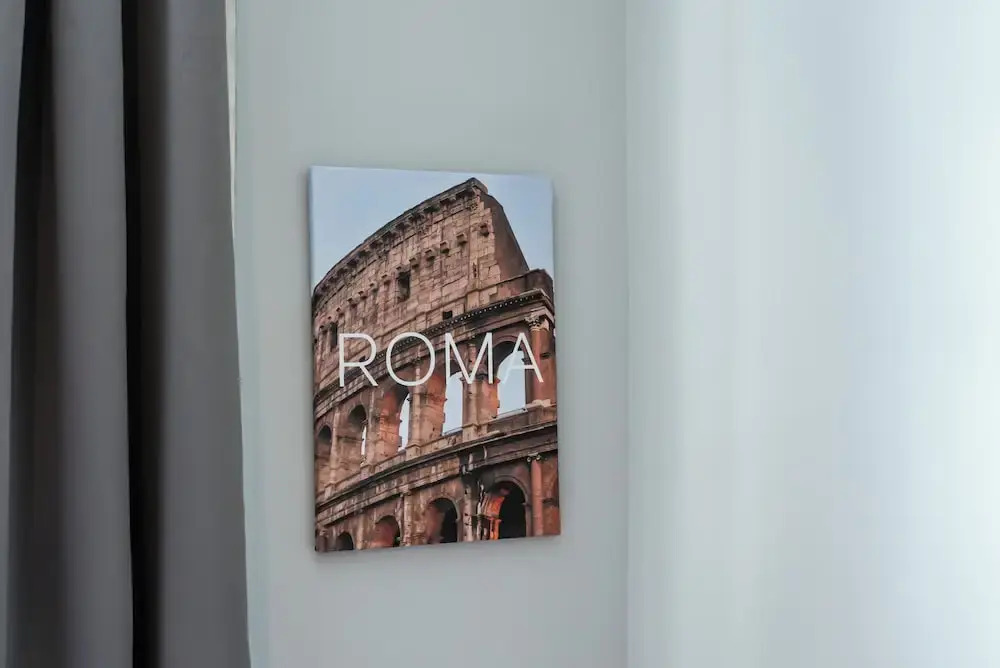 Trastevere Guestrooms
