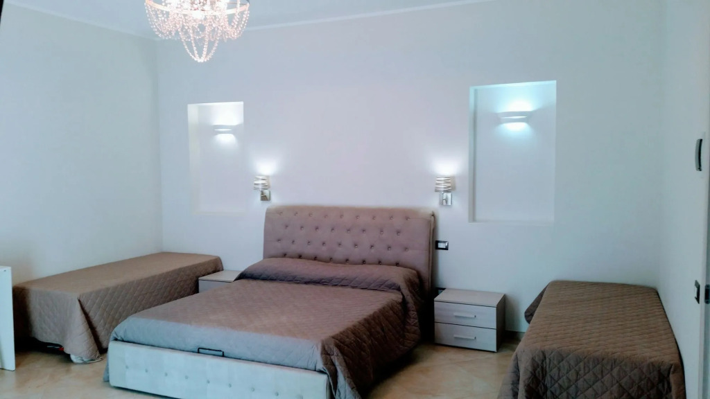 Villa Ginevra