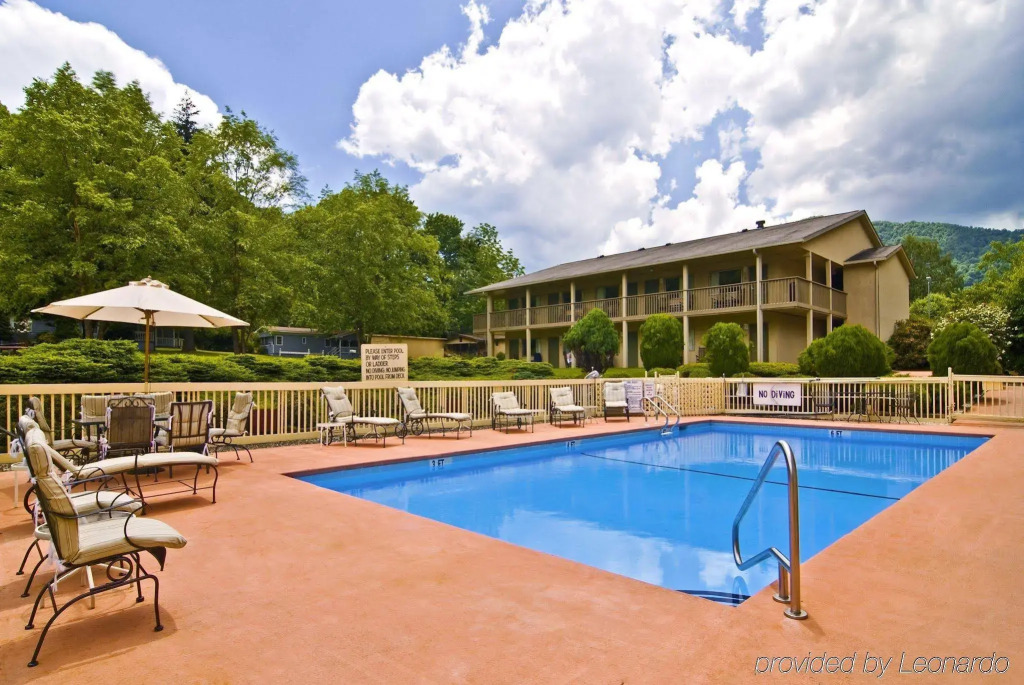 Best Western Mountainbrook Inn Maggie Valley