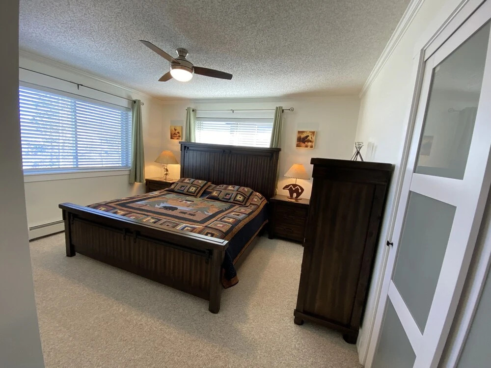 Miners Run 77 3 Bedroom Home by Redawning