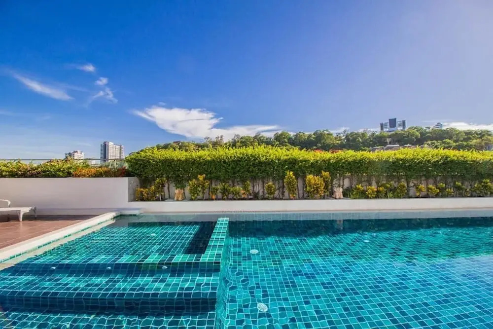 Hyde Park Residence by PSR ASIA
