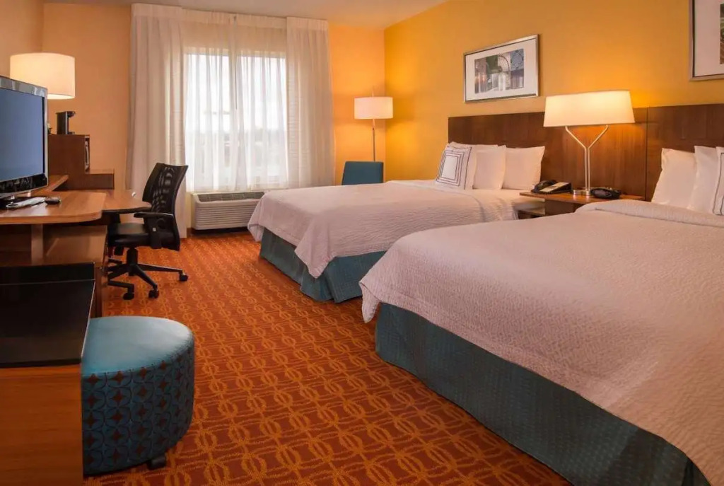 Baymont by Wyndham Chambersburg