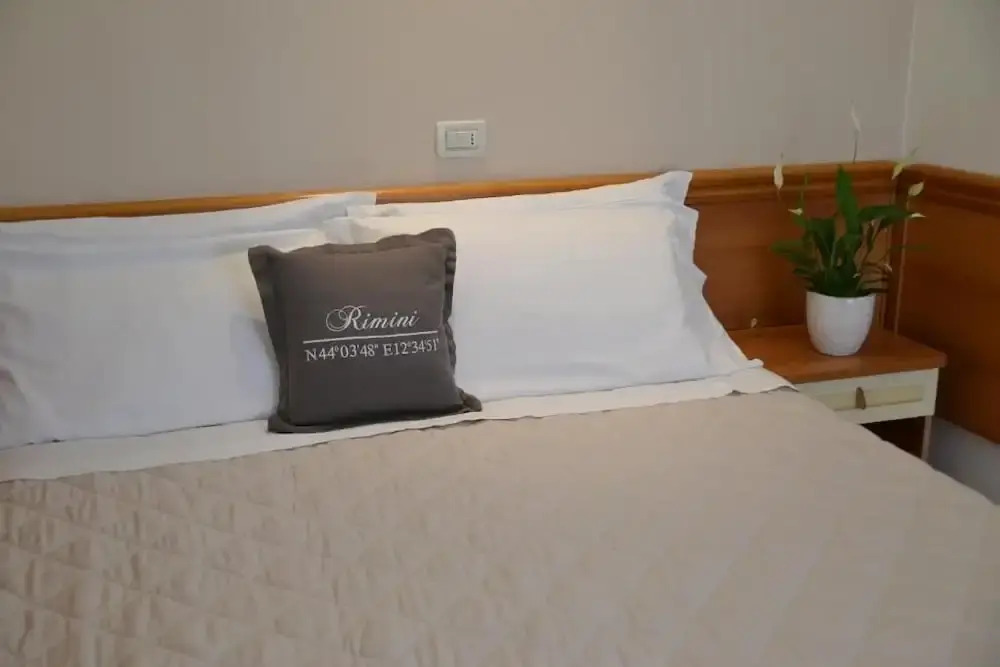 Hotel Apogeo - Breakfast Experience