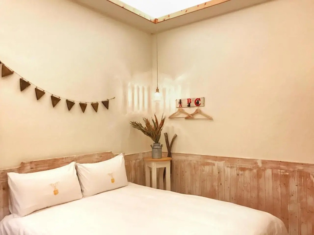 墾丁寵物友善 鐵宿 Tetsu B&B