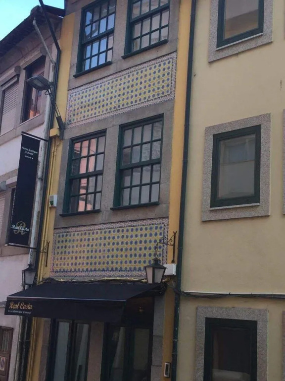 DuCarmo Apartments Caves Vinho do Porto