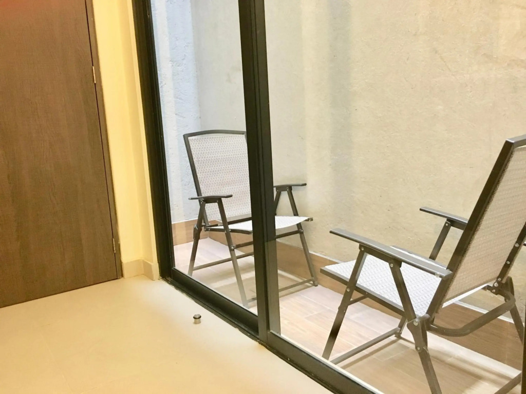 Mexico City MondoMexico Deluxe apartments