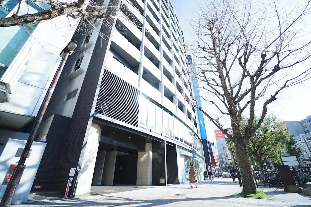 HIT Tenjin