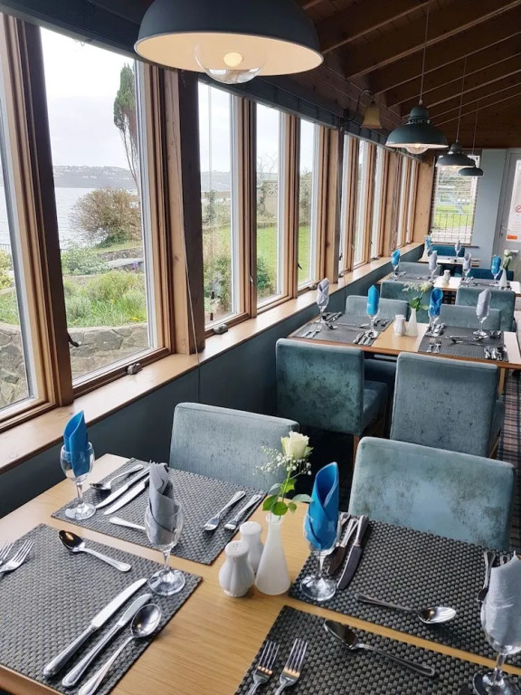 Ferry House Inn