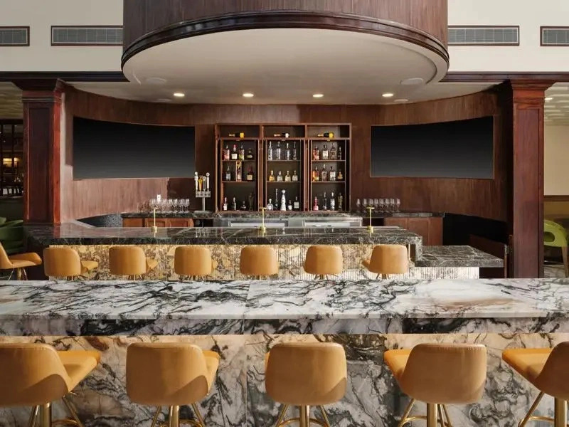 Hotel Dax