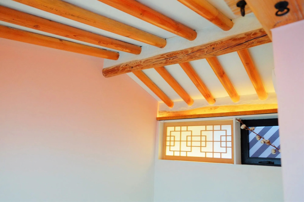 Hanok Hanok Boutique stay Hotel Seoul - 2min from Gyeongbokgung Palace station