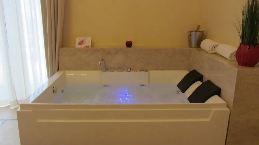 Dimora Charleston SPA Lecce