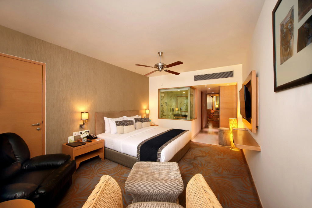 Hotel Maurya