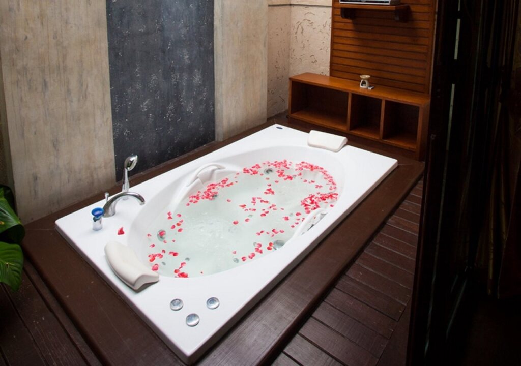 Railay Village Resort & Spa