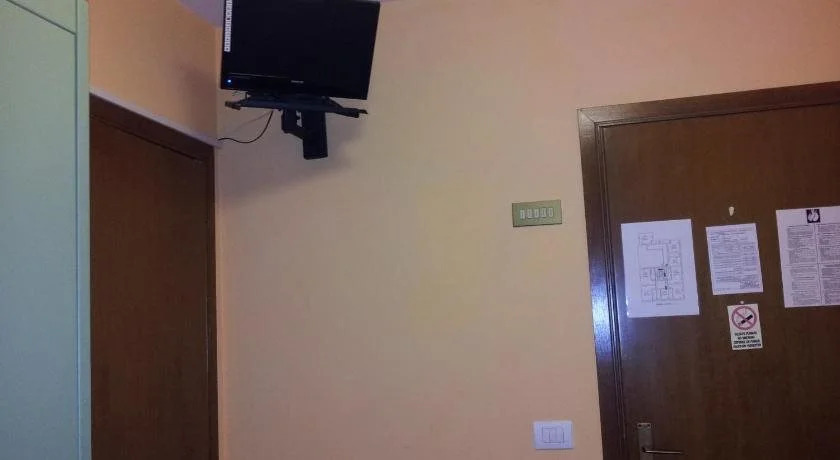 Hotel Zenith