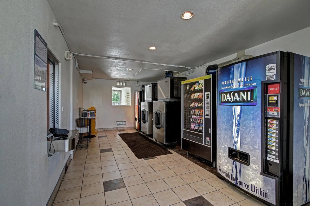 Econo Lodge Midvale