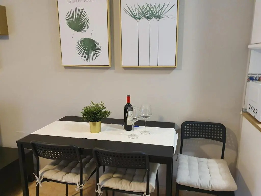 APARTMENT La CALA DESING a 150 m. del MAR
