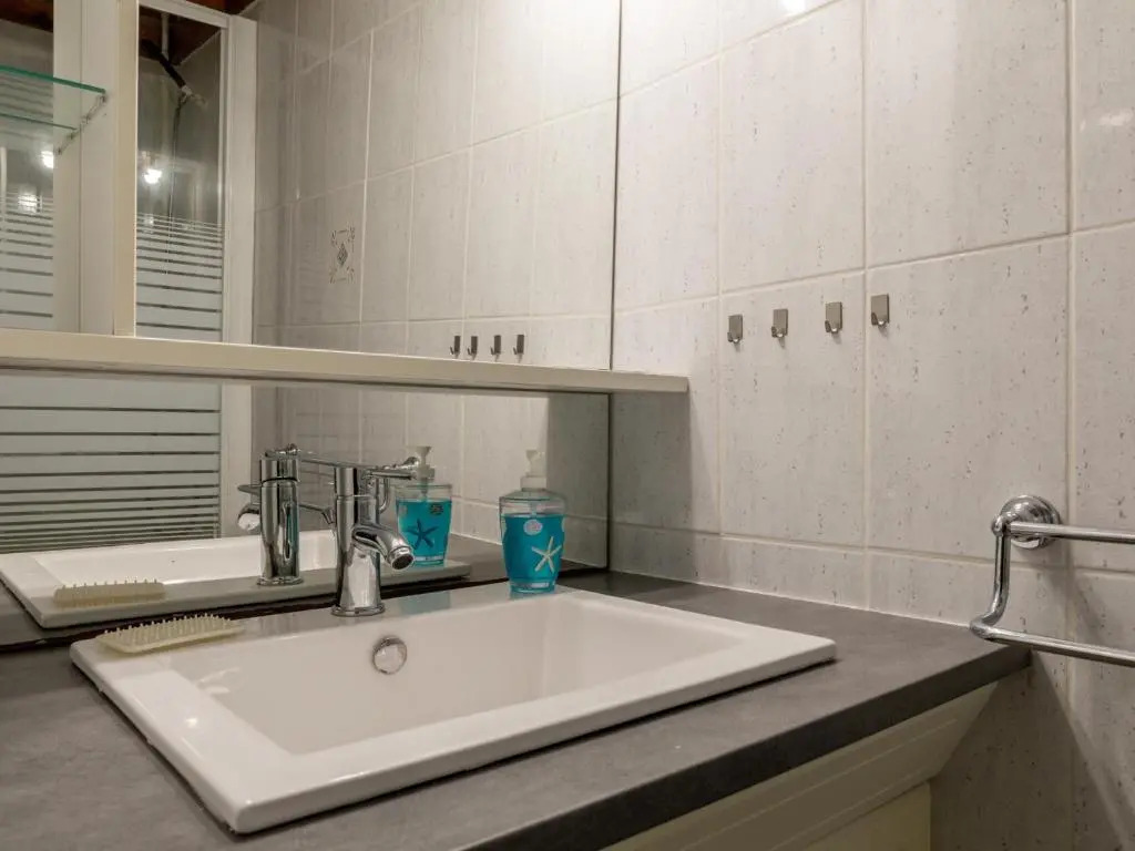 Maison Biscarrosse Plage, 2 pièces, 3 personnes - FR-1-521-82