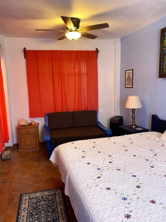 Quinto Sol 2 Departamento