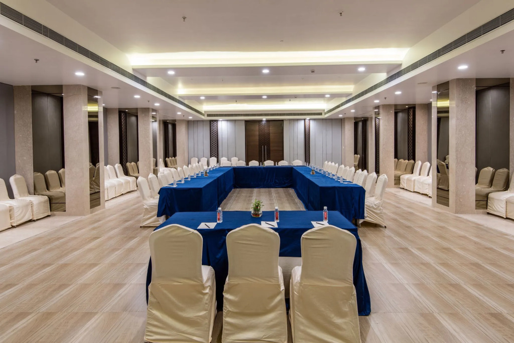 Regenta Central Jaipur