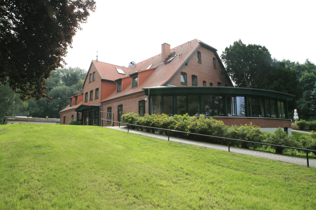 Seehotel Heidehof