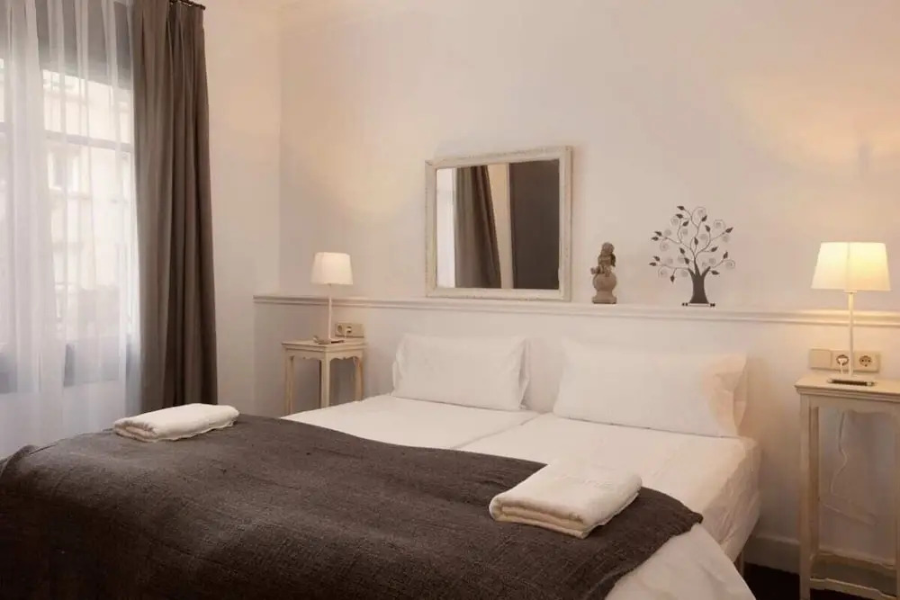 Cozy and Elegant 3bed3bath 10min Plaza Catalunya