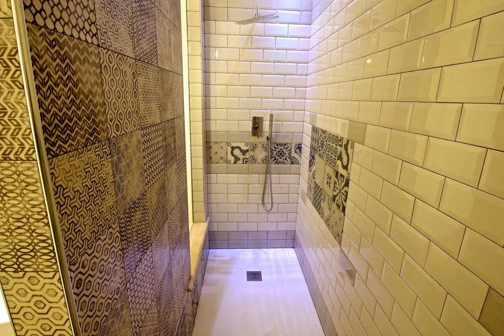 Spagna Secret Rooms