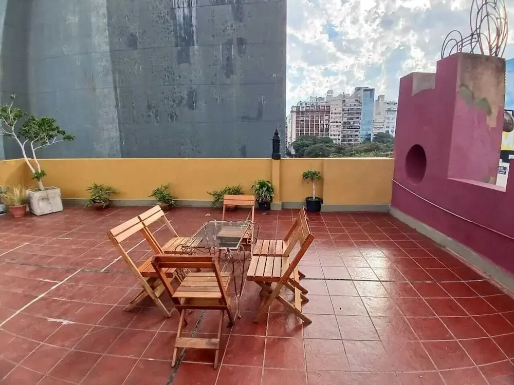 Hostelmo Hotel