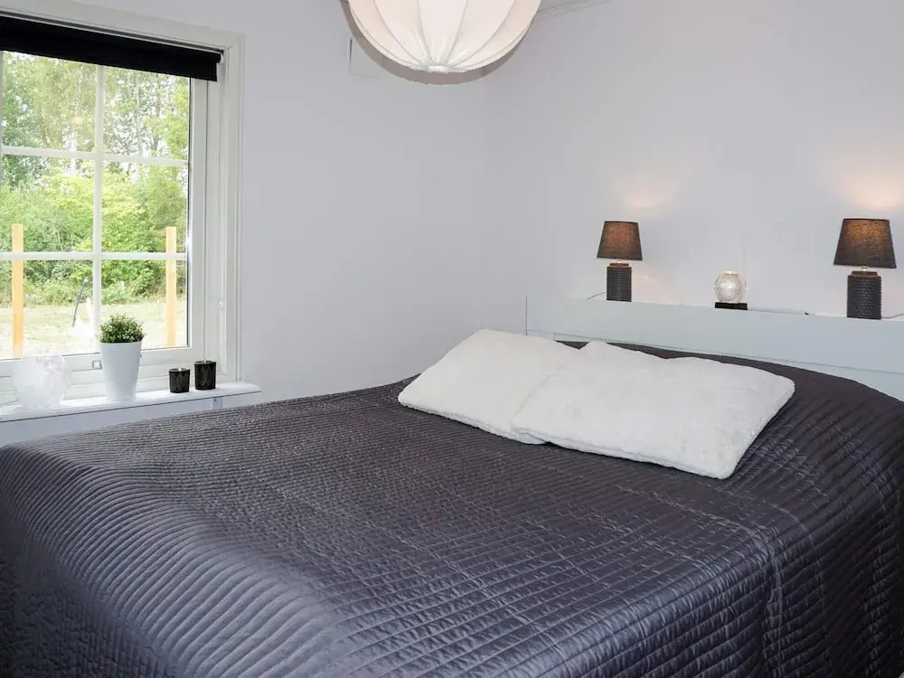 4 Star Holiday Home in Lottorp