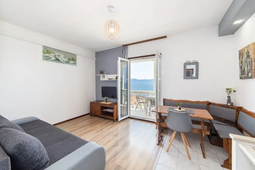 More - 60m From the sea - A5 Dijana