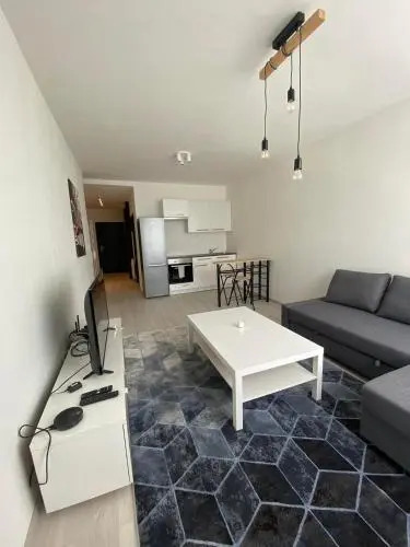 TIFFANY Apartment Hotel