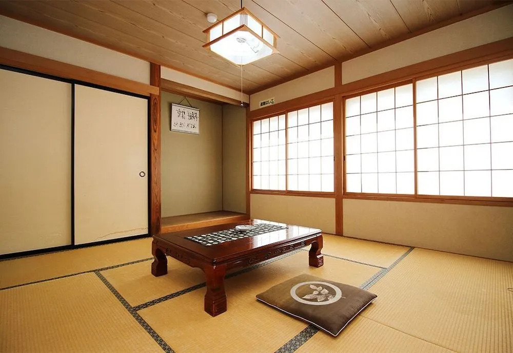 Minshuku Genroku