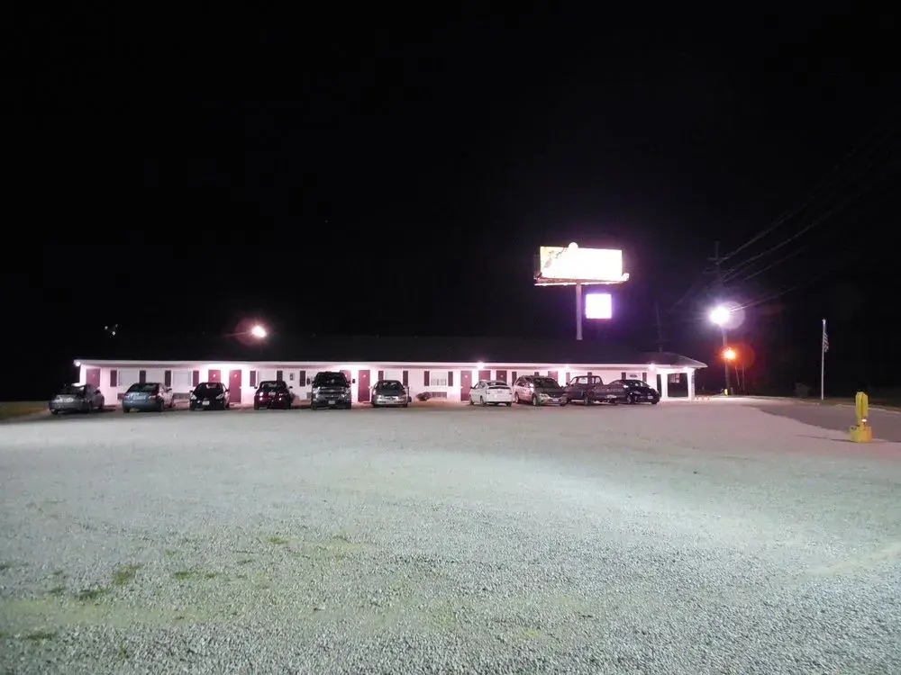 I-70 Budget Motel